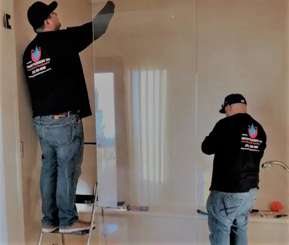 Professional plumbing installation for Tankless Water Heater Installation in Mather Field