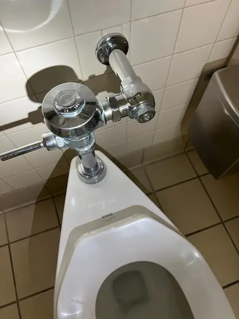 Fixture installation and repair for Pipe Repair in Mather Field